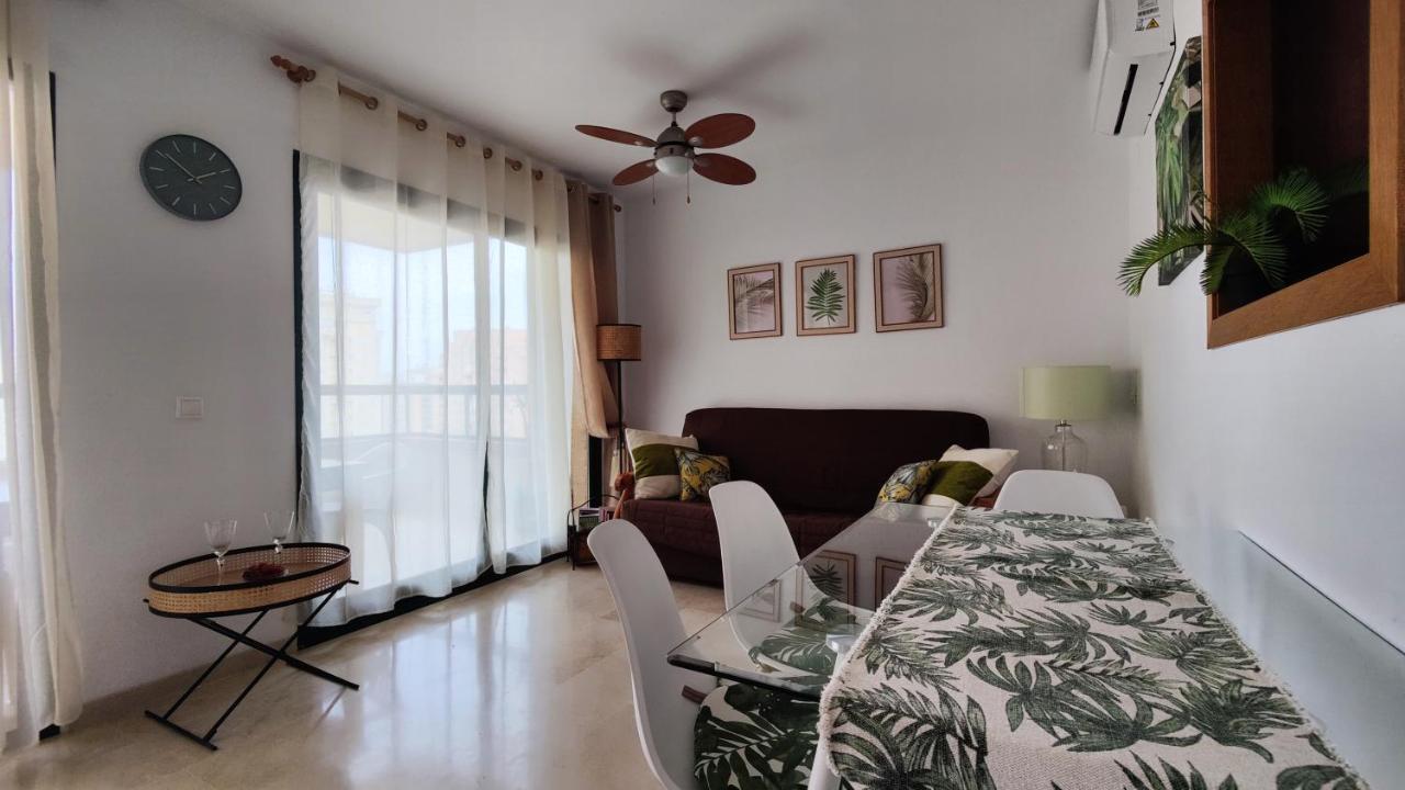 Veremar Honey Apartment Benidorm Exterior foto